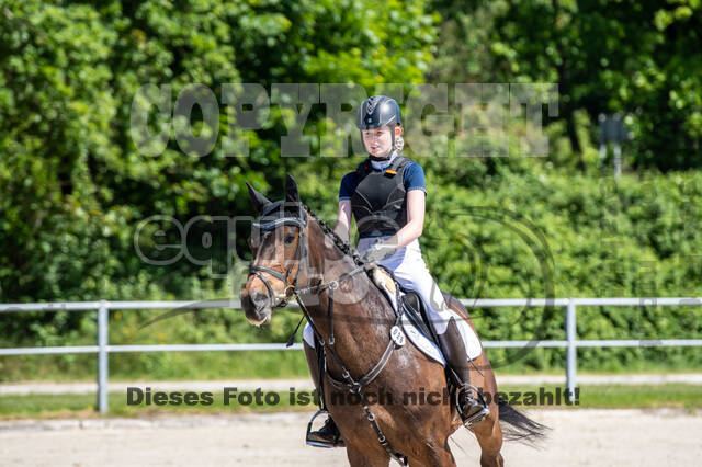 Test of Choise Langenfeld (29.+30.05.2021)
