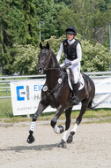 Eventing im Pferdesportzentrum Rheinland