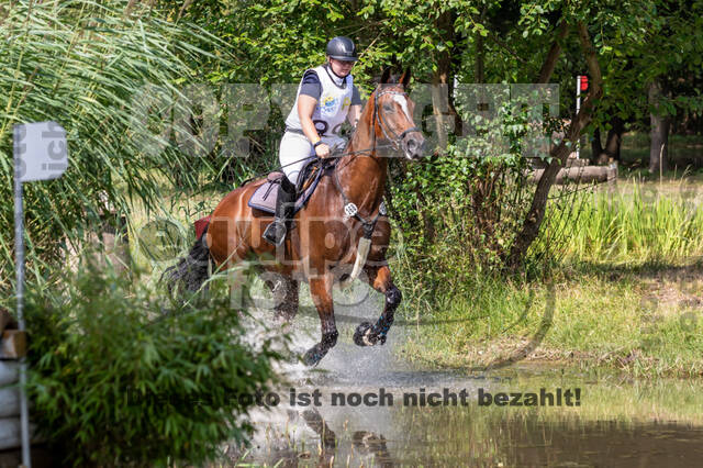 Late-Entry Vielseitigkeit Hamminkeln/Wesel (01.+02.08.2020)