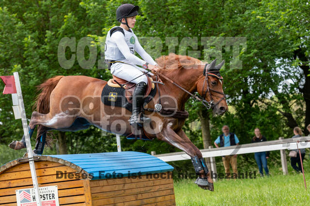 Westerstede Horse Trials 2021