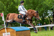Westerstede Horse Trials 2021