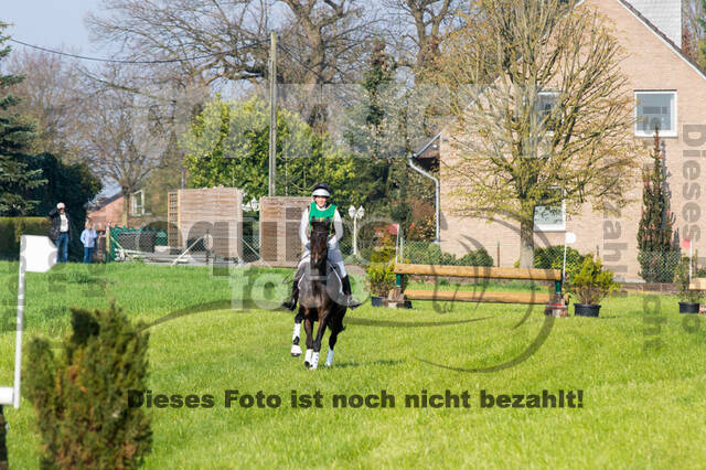 RV Seydlitz Kamp (06.+07.04.2019)
