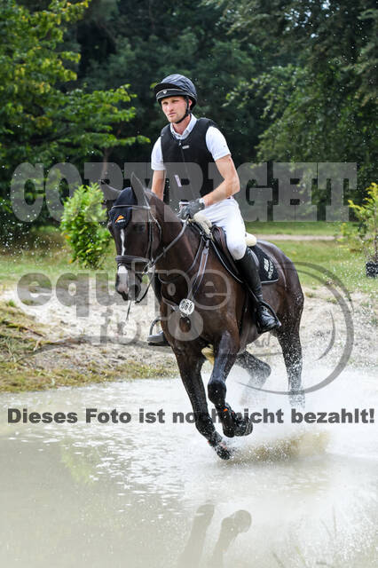 Late-Entry-Vielseitigkeit Langenfeld (11.+13./14.06.2020)