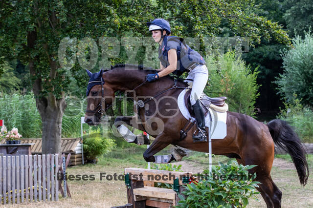 Late-Entry Vielseitigkeit Hamminkeln/Wesel (01.+02.08.2020)