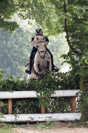 Vielseitigkeitsturnier ZRFV von Lützow Hamminkeln