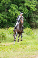 Westerstede Horse Trials 2021