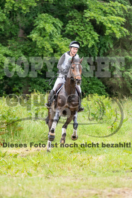 Westerstede Horse Trials 2021