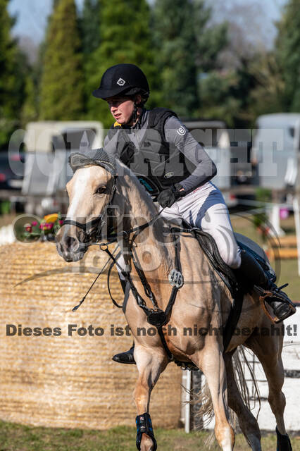 Geländetage beim RSV St. Hubertus Wesel Obrighoven (26.+27.03.2022)