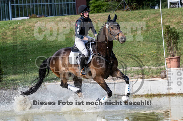 Late-Entry-Vielseitigkeit Langenfeld (11.+13./14.06.2020)