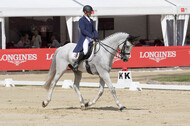 FEI European Championship Eventing 2017