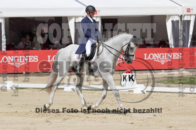 FEI European Championship Eventing 2017