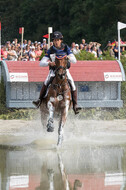 FEI European Championship Eventing 2017