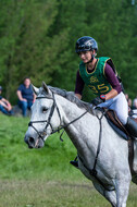 Westerstede Horse Trials (10.-13.06.2021)