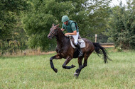 Late-Entry-Vielseitigkeit Gahlen (18.07.2020)