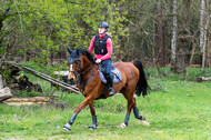 Geländetraining ZRFV Hamminkeln (24+25.04.2021)