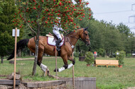 Late-Entry-Vielseitigkeit Gahlen (18.07.2020)