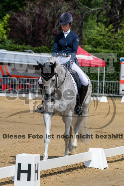 Westerstede Horse Trials 2021