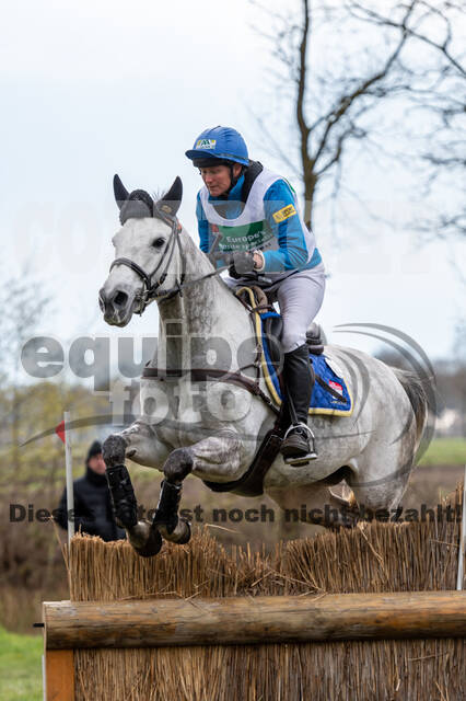 Kronenberg - De Peelbergen (02.04.2022)