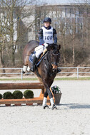 Eventing Langenfeld 2018