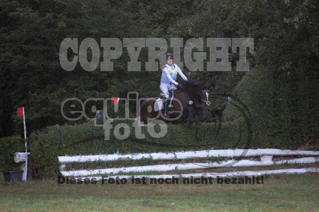Vielseitigkeitsturnier RSV St. Hubertus Wesel Obrighoven