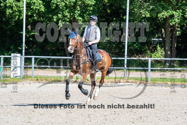 Test of Choise Langenfeld (29.+30.05.2021)