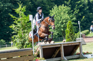 Goldene Schärpe 2021 - Ponys