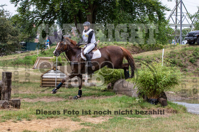 Late-Entry Vielseitigkeit Hamminkeln/Wesel (01.+02.08.2020)