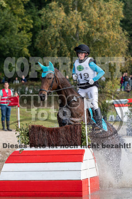 Deutsche Meisterschaft Vielseitigkeit (Luhmühlen)