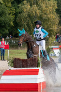 Deutsche Meisterschaft Vielseitigkeit (Luhmühlen)