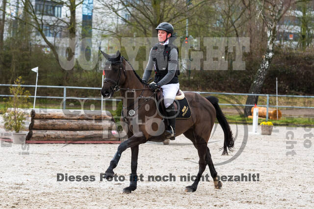 Eventing im Pferdesportzentrum Rheinland (Late Entry 14.03.2022)