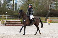 Eventing im Pferdesportzentrum Rheinland (Late Entry 14.03.2022)