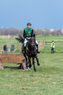 Vielseitigkeitsturnier RV Seydlitz Kamp (03.04.2022)