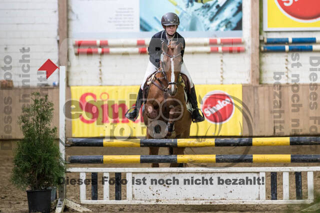 Vierkampf Kreismeisterschaft Wesel 2018