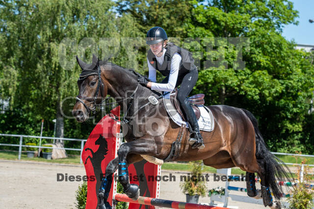 Test of Choise Langenfeld (29.+30.05.2021)