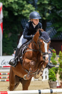 Goldene Schärpe 2021 - Ponys