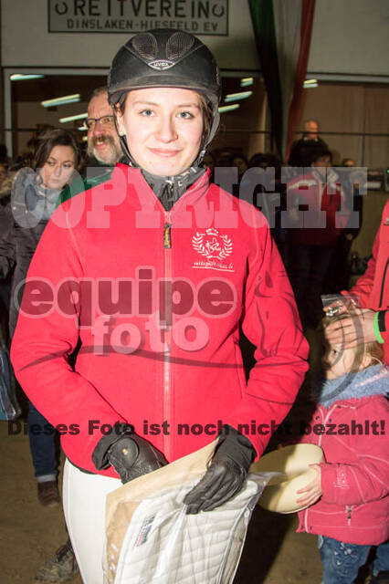 Vierkampf Kreismeisterschaft Wesel 2018