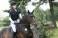 Eventing im Pferdesportzentrum Rheinland