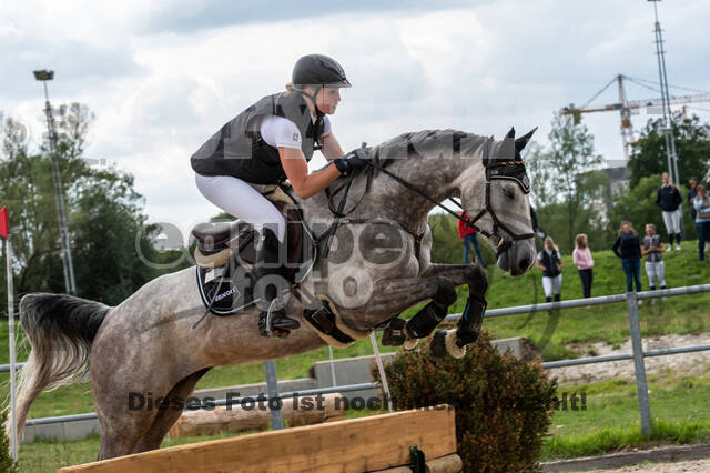 Late-Entry-Vielseitigkeit Langenfeld (06.+07.07.2020)