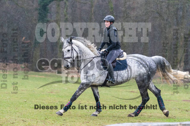 Geländetraining Wesel Obrighoven (19.+20.03.2022)