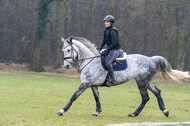 Geländetraining Wesel Obrighoven (19.+20.03.2022)