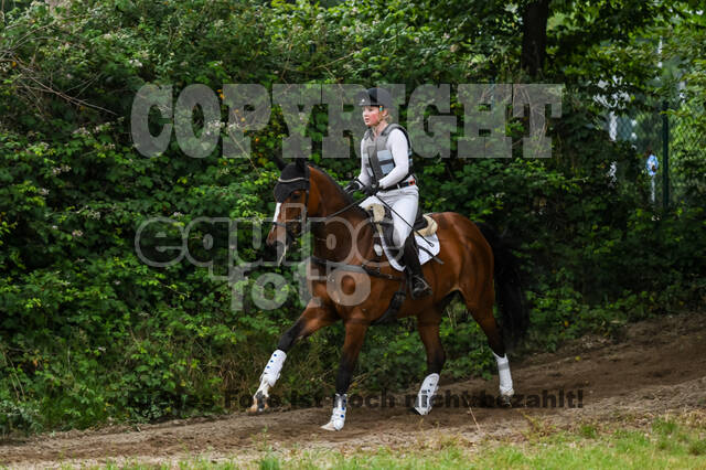 Late-Entry-Vielseitigkeit Langenfeld (11.+13./14.06.2020)