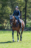 Geländetraining Wesel bei Jarno (18.04.2022)