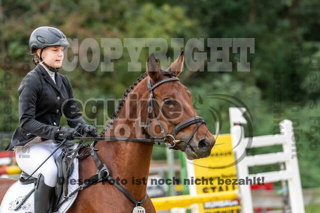 Vielseitigkeit RSV Wesel Obrighoven (26.+27.09.2020)