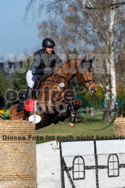 Geländetage beim RSV St. Hubertus Wesel Obrighoven (26.+27.03.2022)