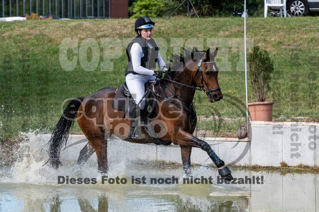 Late-Entry-Vielseitigkeit Langenfeld (11.+13./14.06.2020)