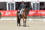 FEI European Championship Eventing 2017