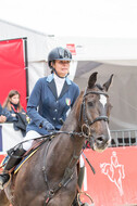 FEI European Championship