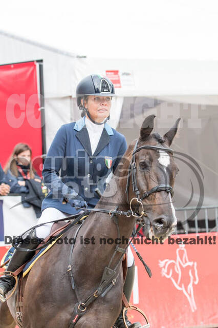 FEI European Championship