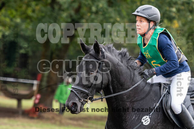 Vielseitigkeit RSV Wesel Obrighoven (26.+27.09.2020)