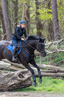 Geländetraining ZRFV Hamminkeln (24+25.04.2021)